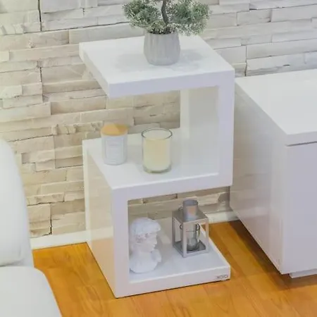 Boutique Soho Apartamento Budapeste