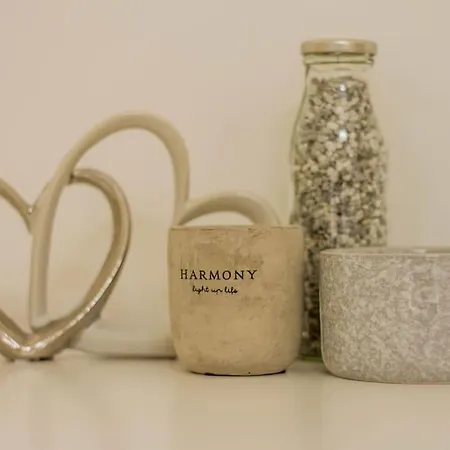 Apartamento Boutique Soho *