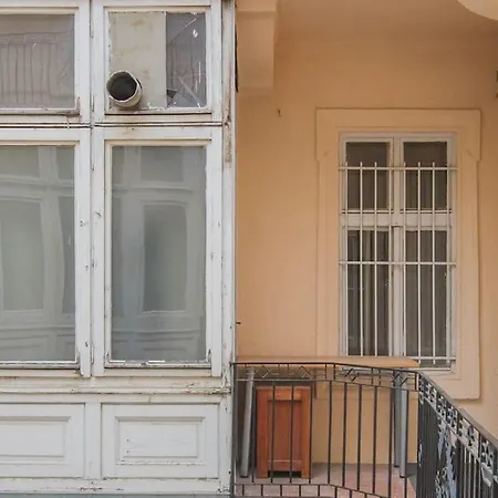 Appartement Boutique Soho *