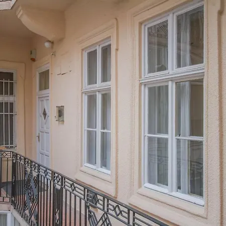 Boutique Soho Appartement *